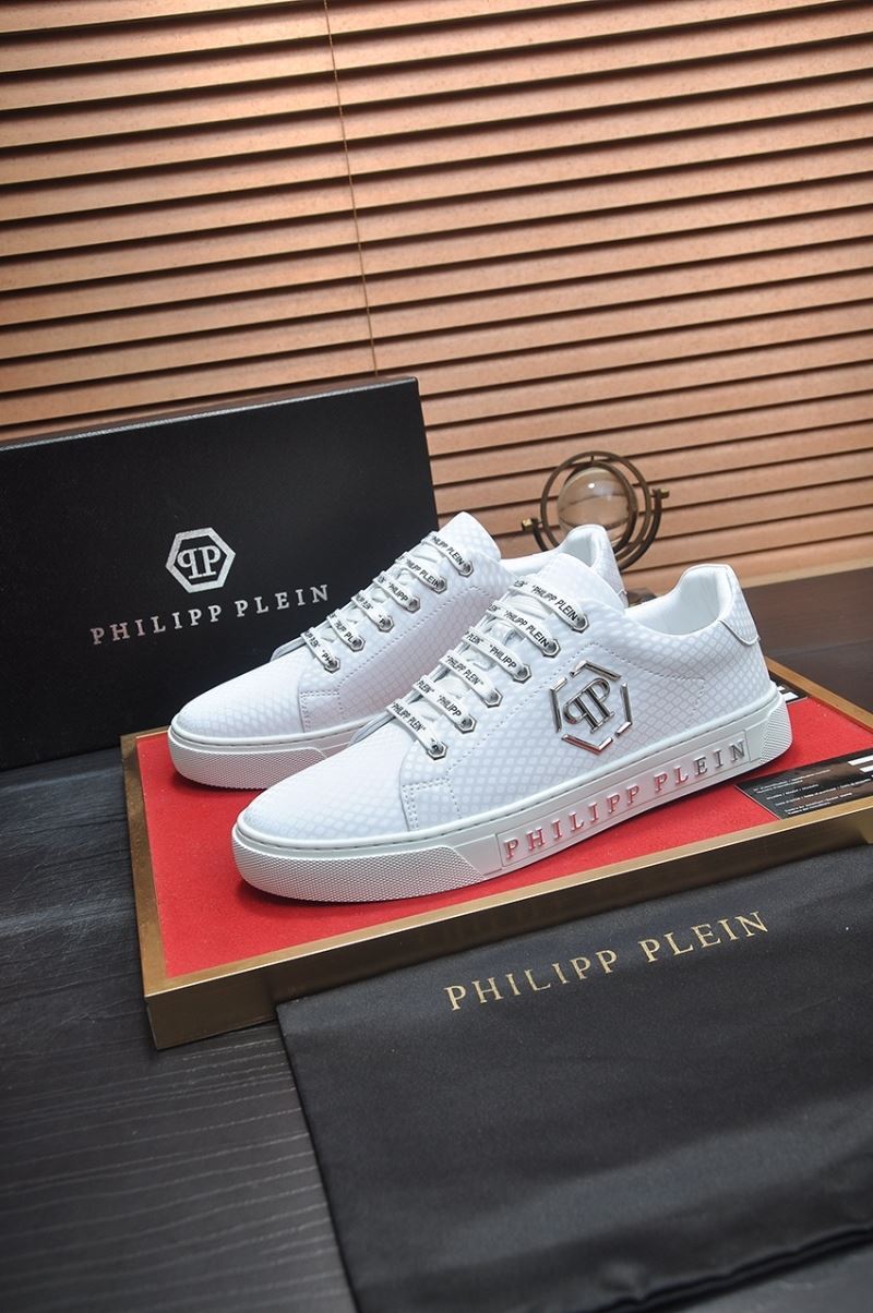 Philipp Plein Shoes